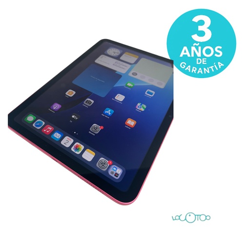  APPLE IPAD A16 (A3354) WI-FI 11 '' 128 GB 