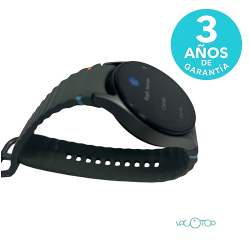 Smartwatch SAMSUNG GALAXY WATCH 7 SM-L315F 