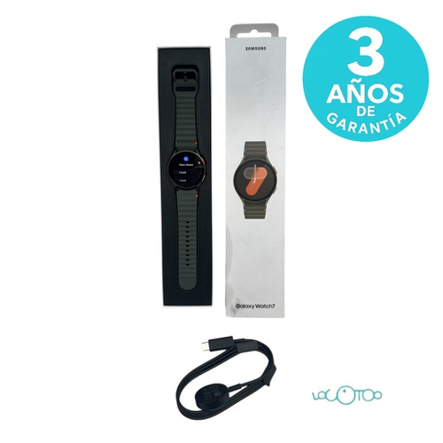 Smartwatch SAMSUNG GALAXY WATCH 7 SM-L315F 