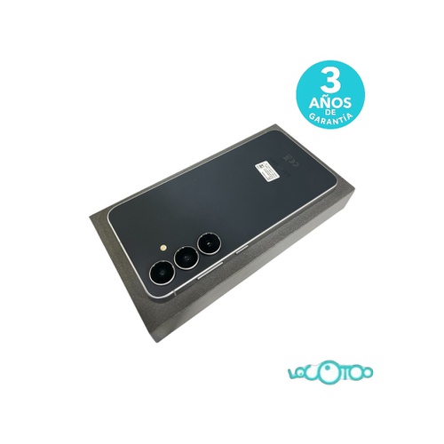 Smartphone SAMSUNG GALAXY S25 FE 6,7 '' 8 G