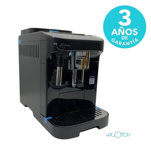Cafetera Expreso DELONGHI MAGNIFICA EVO