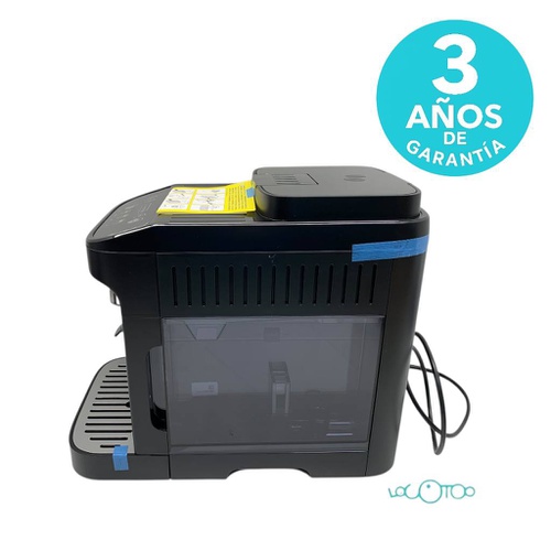 Cafetera Expreso DELONGHI MAGNIFICA EVO