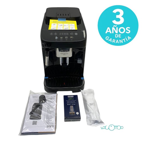 Cafetera Expreso DELONGHI MAGNIFICA EVO