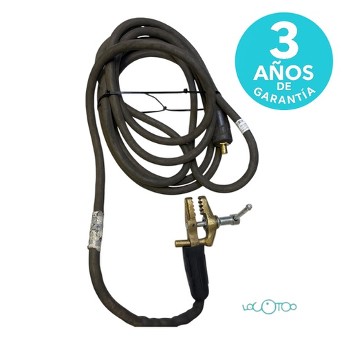 Soldadura Taller y Obra ETW WELDING MMA 4.0