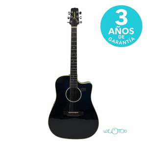 Guitarra Acústica