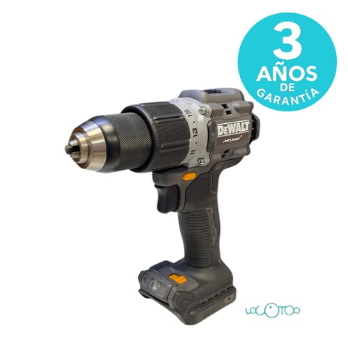 Taladro Batería DEWALT MCLAREN DCD85M