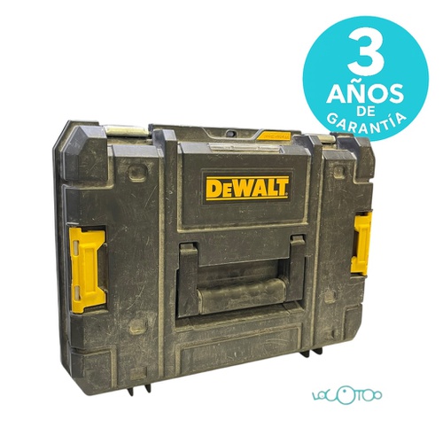 Taladro Batería DEWALT DCD796 + DCF887