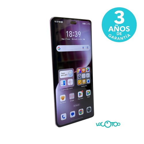 HONOR MAGIC7 LITE 8GB 512GB
