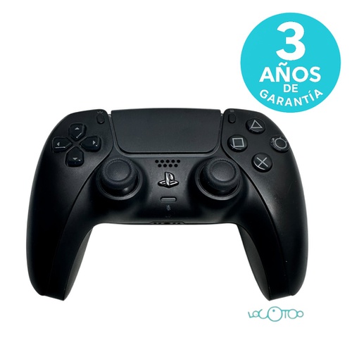 Mando Consola SONY PS5 DUAL SENSE PS5
