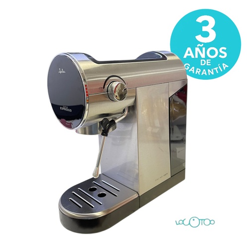 Cafetera Expreso JATA JECA 5505