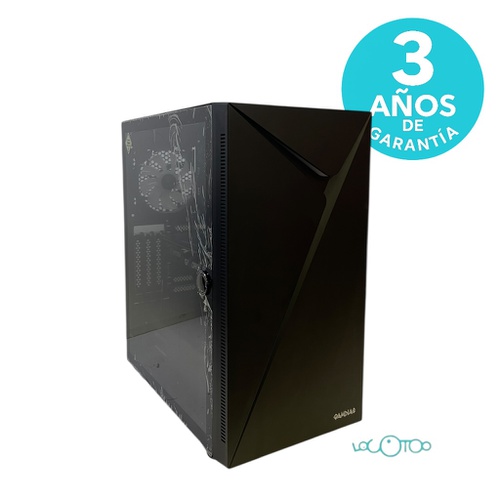 PC GANDIAS AMD RYZEN 5 5600X 32GB 500SSD GT