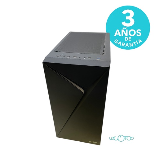 PC GANDIAS AMD RYZEN 5 5600X 32GB 500SSD GT