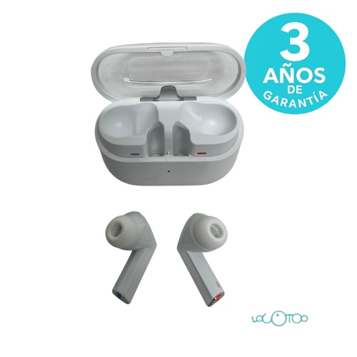 Auricular SAMSUNG GALAXY BUDS 3 PRO In Ear