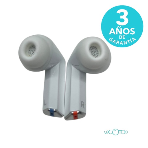 Auricular SAMSUNG GALAXY BUDS 3 PRO In Ear