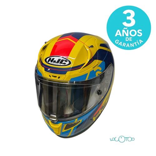 Casco HJC HELMETS  RPHA 11 Integral Micromé