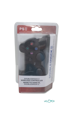 Mando Consola DUALSHOCK 3 Playstation 3 Man