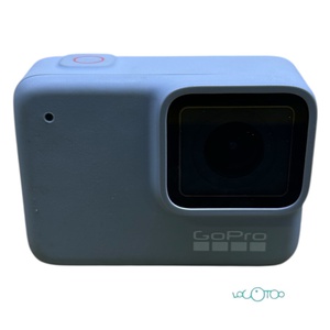 Videocámara Deportiva