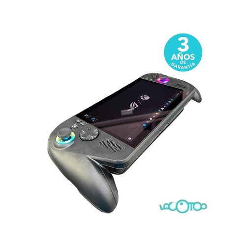 Consola Portátil ASUS ROG XBOX ALLY X WIFI