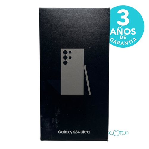 Smartphone SAMSUNG GALAXY S24 ULTRA Libre 6