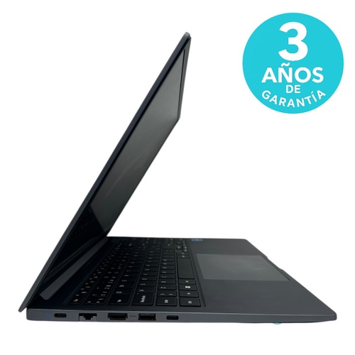 Portátil SAMSUNG GALAXY BOOK 4 256 GB SSD 8