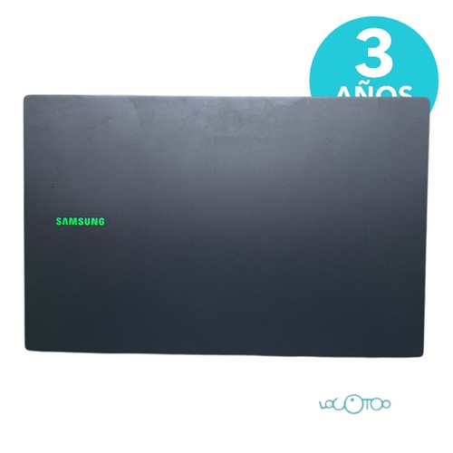Portátil SAMSUNG GALAXY BOOK 4 256 GB SSD 8