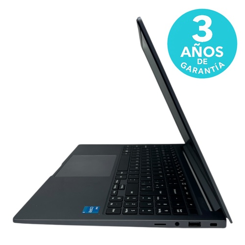 Portátil SAMSUNG GALAXY BOOK 4 256 GB SSD 8