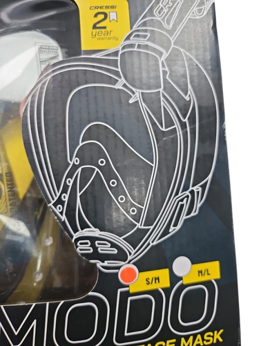 Gafas Protección CRESSI