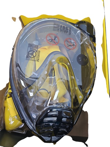 Gafas Protección CRESSI