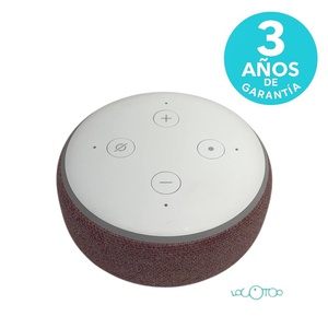 Asistente Smart Home