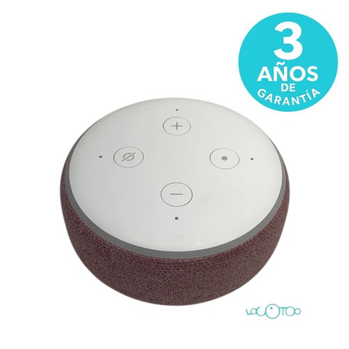 Asistente Smart Home AMAZON C78MP8