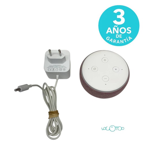 Asistente Smart Home AMAZON C78MP8