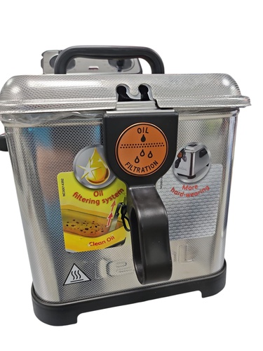 Freidora TEFAL  F33-S