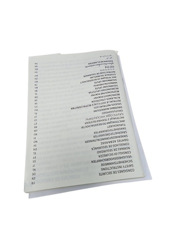 Freidora TEFAL  F33-S