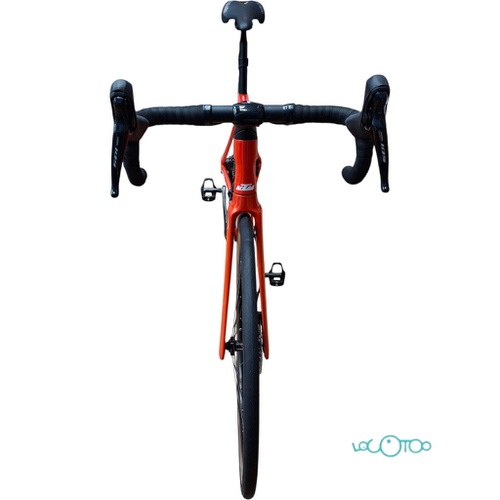 BICICLETA DE CARRETERA KTM LISSE REVELATOR 