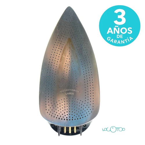 Plancha Vapor ROWENTA FMPV1 2400 W