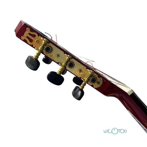 MODESTO MALLA E HIJOS CHATA 