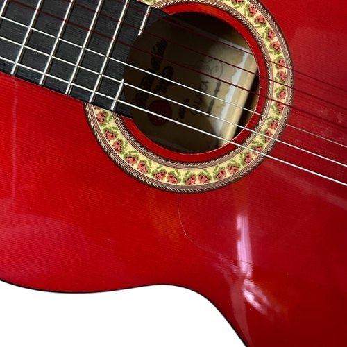 MODESTO MALLA E HIJOS CHATA 