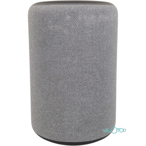 ALTAVOZ INTELIGENTE AMAZON ALEXA ECHO PLUS 