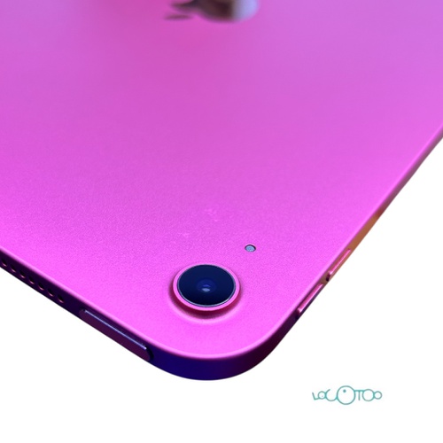 APPLE IPAD 10TH GENERACIÓN WIFI (A2696) 64 