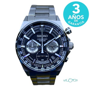 Reloj Pulsera