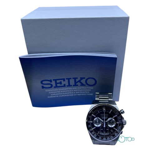 SEIKO 8T63-00T0 