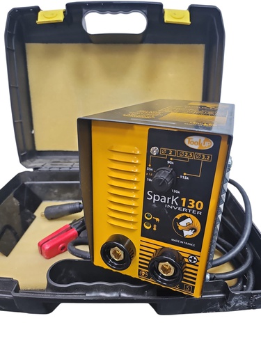 Multiherramienta Eléctrica SOLDADOR SPARK