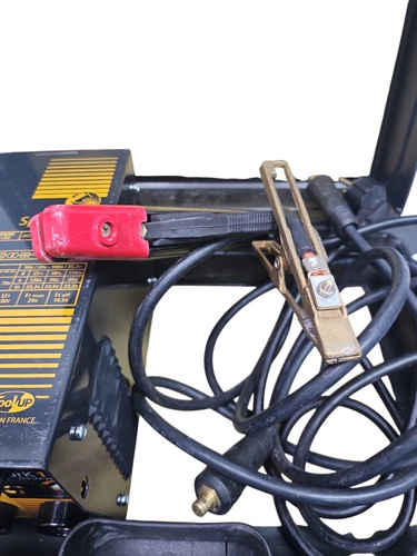 Multiherramienta Eléctrica SOLDADOR SPARK