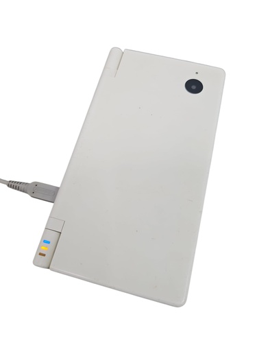 Consola Portátil NINTENDO DSI