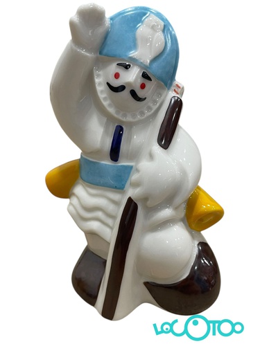 FIGURA ENTROIDO GALOS