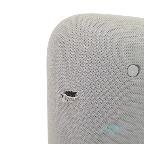 ALTAVOZ INTELIGENTE GOOGLE NEST AUDIO (GXCA