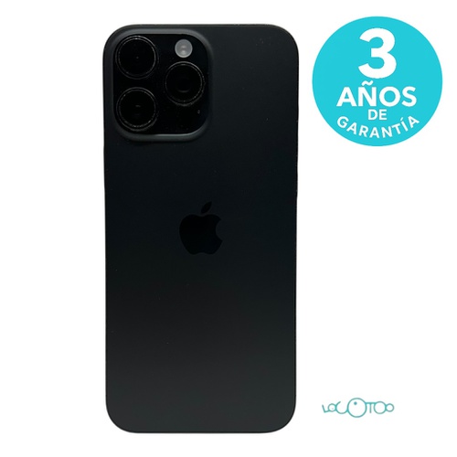 Smartphone APPLE IPHONE 16 PRO MAX Libre 6,