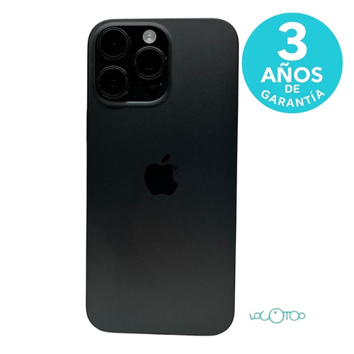 Smartphone APPLE IPHONE 16 PRO MAX Libre 6,