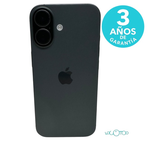 Smartphone APPLE IPHONE 17 6,3 '' 8 GB 256 