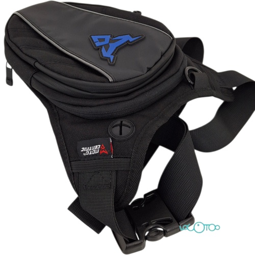 PERNERA MOTO BOLSA CARTUCHERA MOTO CENTRIC 